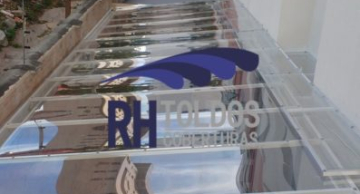Toldos de Policarbonato BH