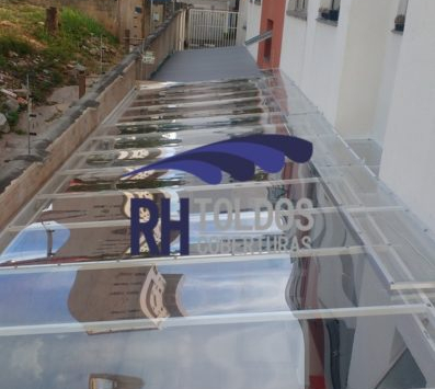 Toldos de Policarbonato BH