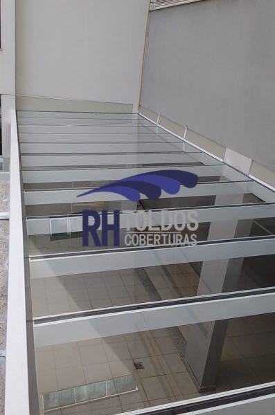 Toldos de Policarbonato BH