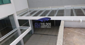Coberturas de Policarbonato BH