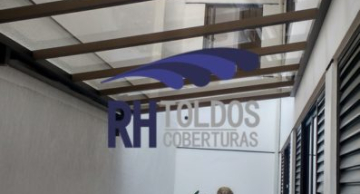 Toldos de Policarbonato BH