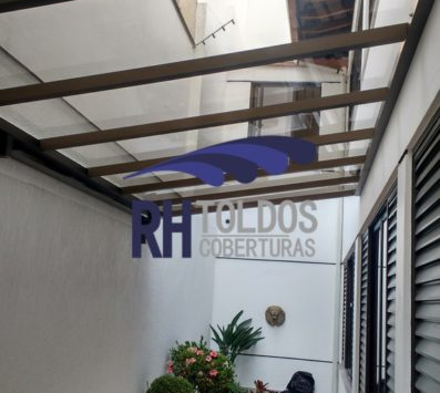 Toldos de Policarbonato BH