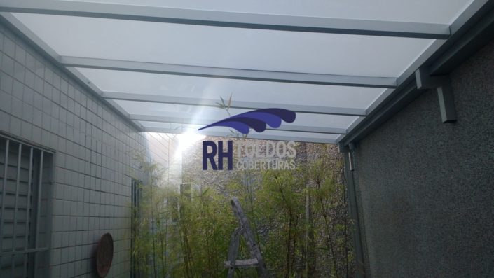 Coberturas