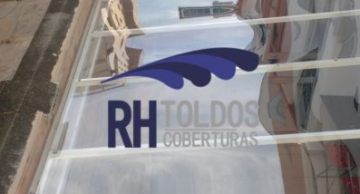 Coberturas em Policarbonato Compacto BH