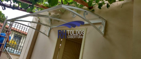 Toldos de Policarbonato BH