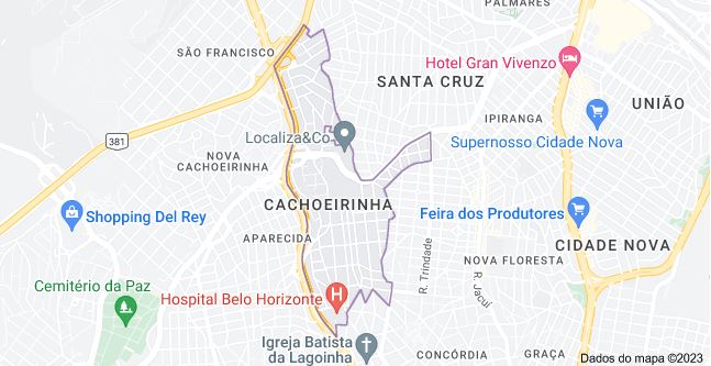 Toldos e coberturas no Cachoeirinha
