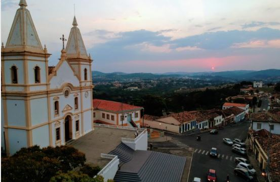 Toldos e coberturas em Santa Luzia