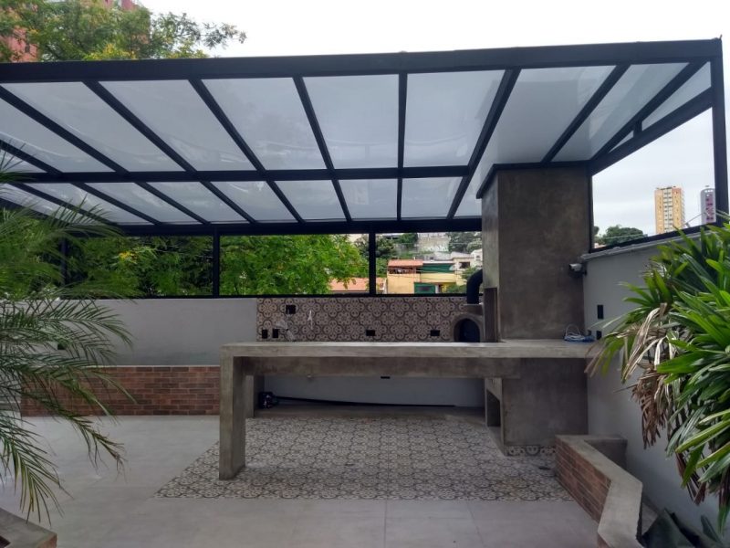 Qualidade, Experiência e Atendimento Rápido