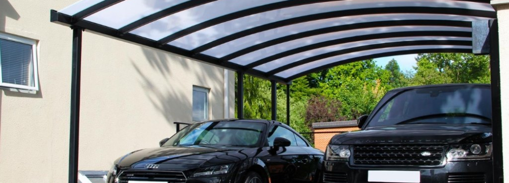 Toldo retrátil para garagem: melhores opções para proteger seu carro