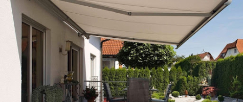 5 tipos de telhado móvel que você deve ter em sua casa