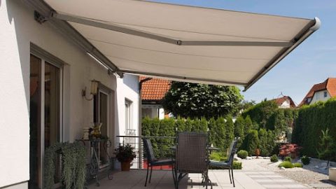 5 tipos de telhado móvel que você deve ter em sua casa