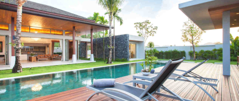 7 ideais de cobertura de quintal que vão te inspirar