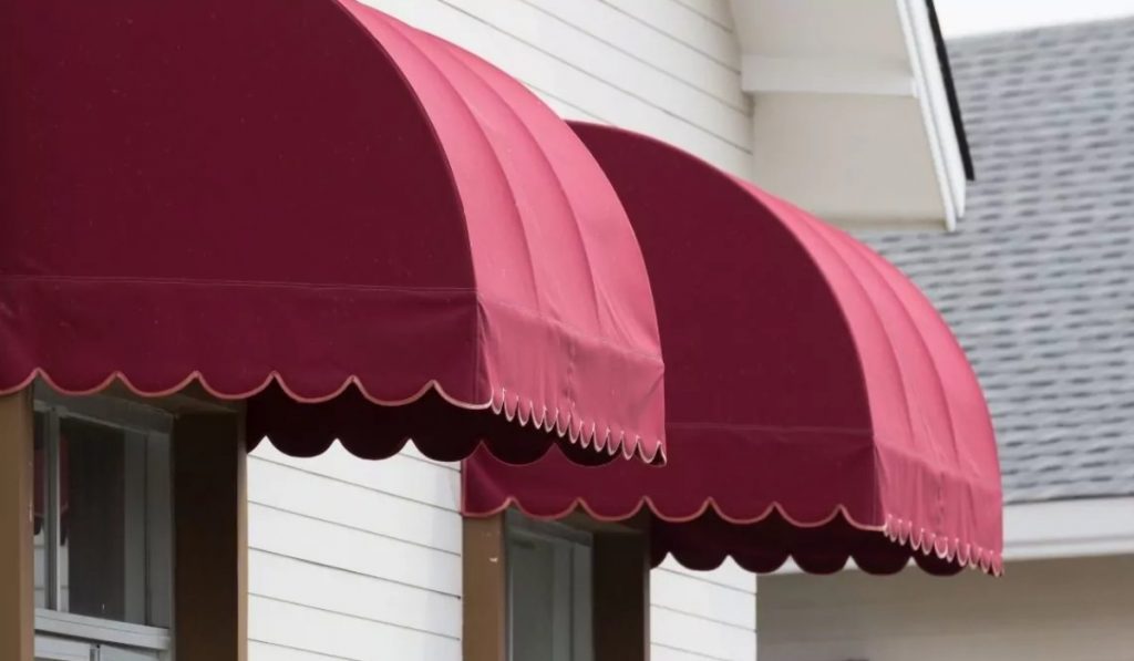 toldo capota