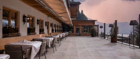 Toldo para comércio: 5 modelos para deixar sua empresa com um design inovador