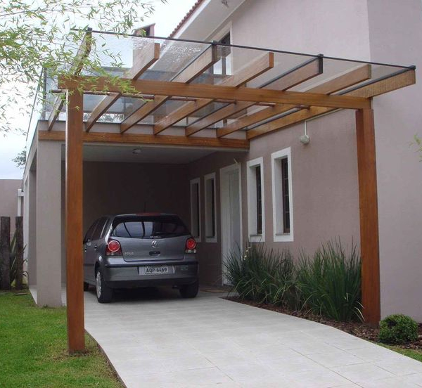 Toldos para Garagem BH
