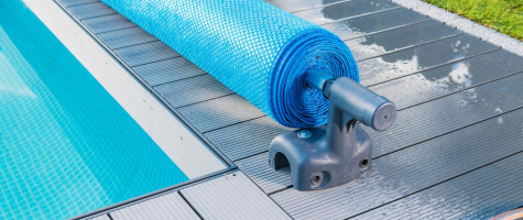 7 tipos de cobertura para piscina para o seu projeto: conheça as coberturas mais adequadas para sua piscina