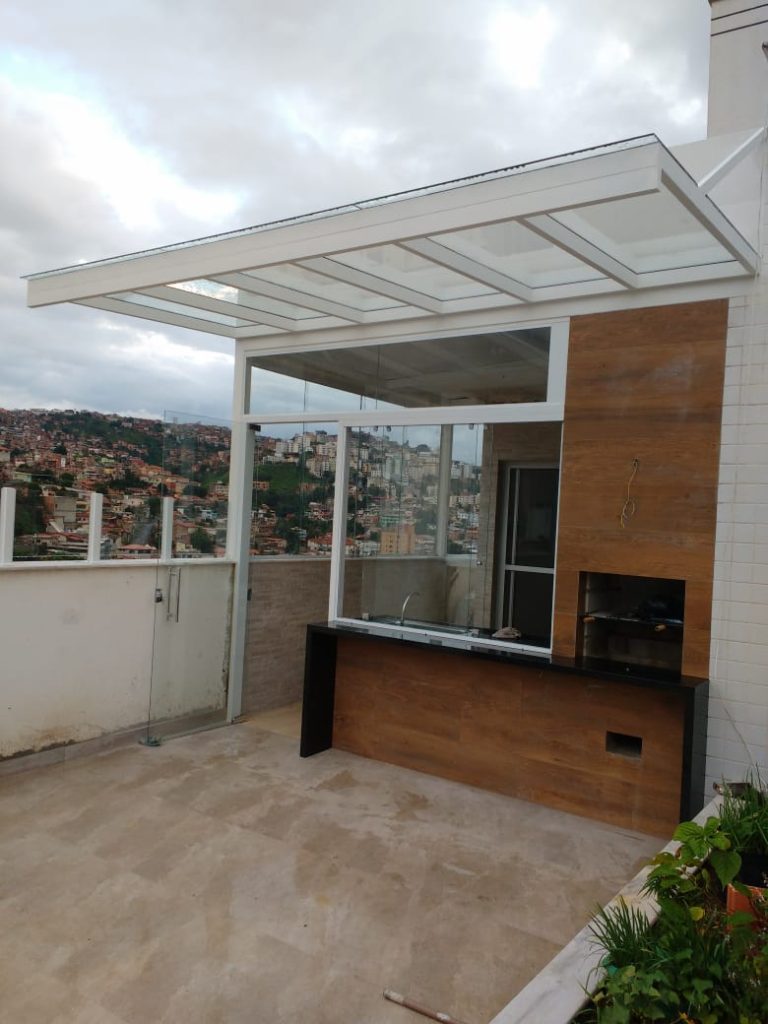 Toldos em Lagoa Santa