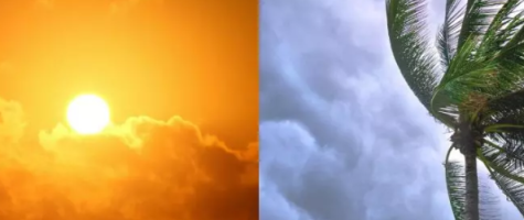 Cuidados para proteger sua casa do sol e chuva