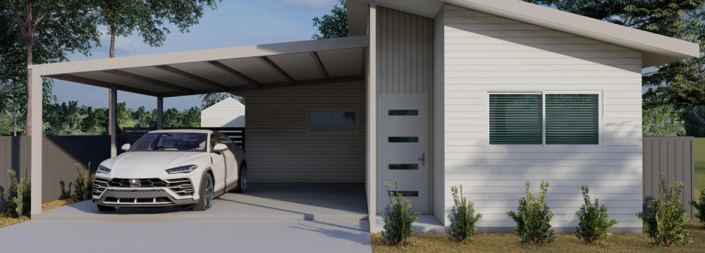 Tipos de cobertura para garagem: saiba qual é a melhor opção