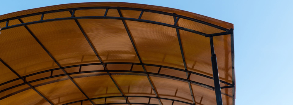 Transformar o espaço externo com Toldos Modernos