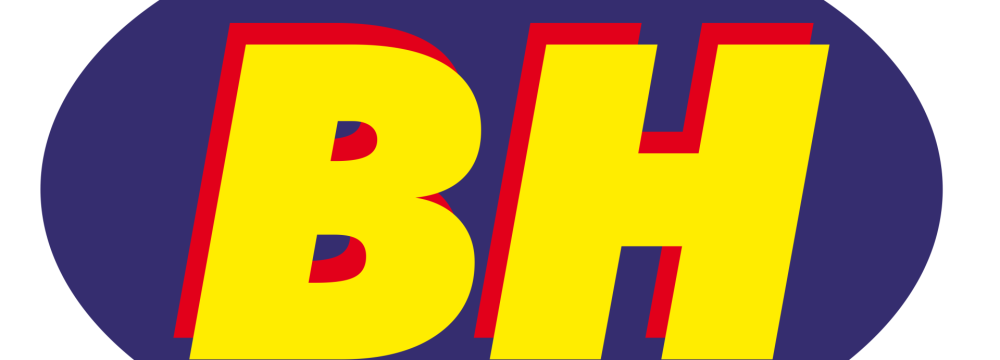 Supermercado BH