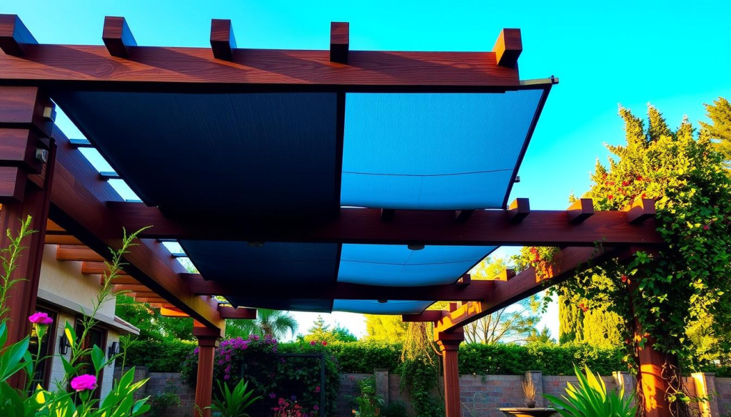 como escolher o toldo ideal para sua casa